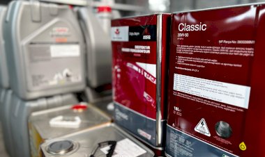 TRAKTÖRÜNÜZÜN İHTİYACI OLAN ÜRÜNLER!